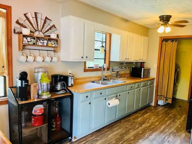 114 Brentwood Court, Hemphill, TX 75948