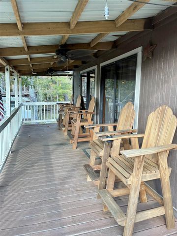 114 Brentwood Court, Hemphill, TX 75948