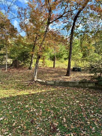 114 Brentwood Court, Hemphill, TX 75948