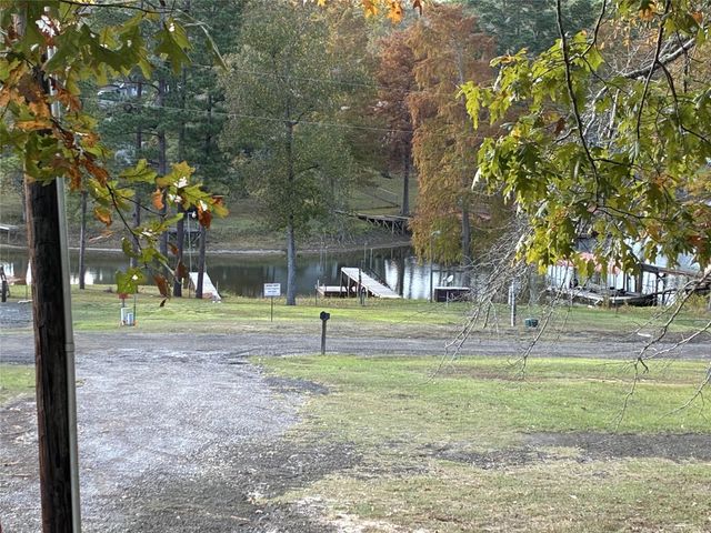 114 Brentwood Court, Hemphill, TX 75948