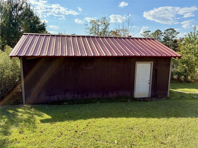 114 Brentwood Court, Hemphill, TX 75948