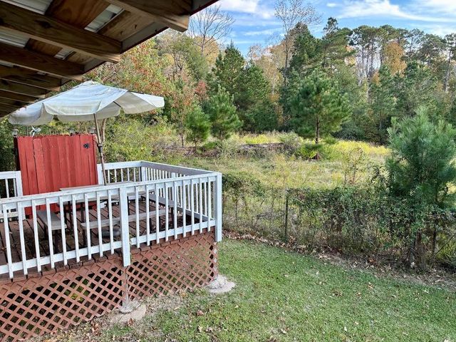 114 Brentwood Court, Hemphill, TX 75948