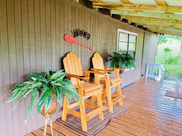 114 Brentwood Court, Hemphill, TX 75948