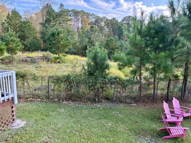 114 Brentwood Court, Hemphill, TX 75948