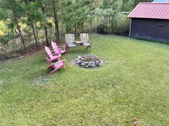 114 Brentwood Court, Hemphill, TX 75948