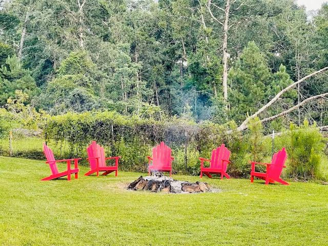 114 Brentwood Court, Hemphill, TX 75948