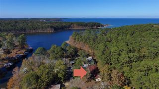 114 Brentwood Court, Hemphill, TX 75948