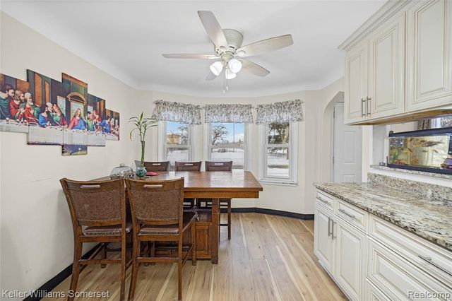 8181 Vermont Avenue, Warren, MI 48093