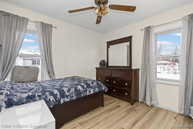 8181 Vermont Avenue, Warren, MI 48093