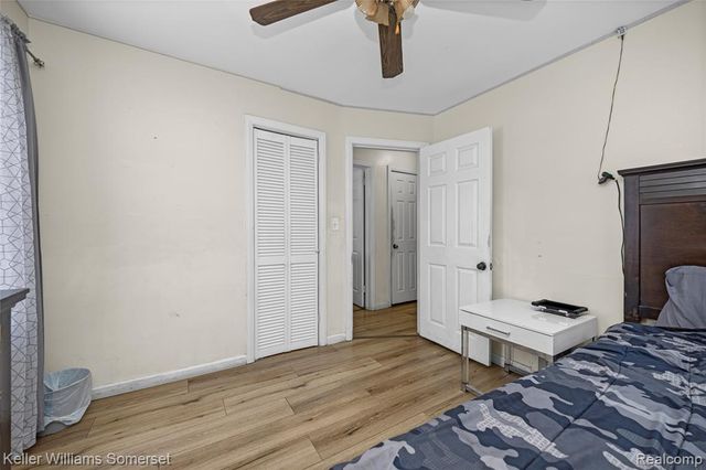 8181 Vermont Avenue, Warren, MI 48093