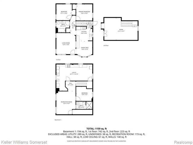 8181 Vermont Avenue, Warren, MI 48093