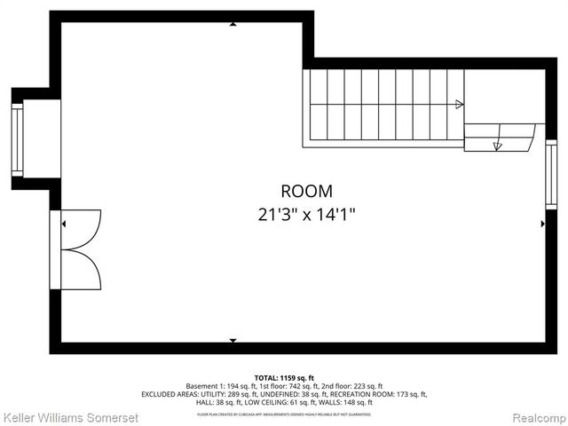 8181 Vermont Avenue, Warren, MI 48093