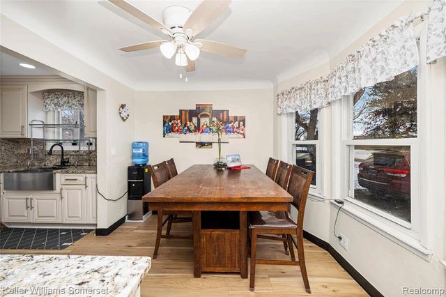 8181 Vermont Avenue, Warren, MI 48093