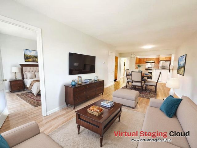 84-26 60th Avenue, New York City, NY 11379