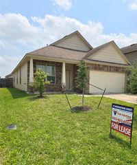 2711 Summer Lane, Missouri City, TX 77489