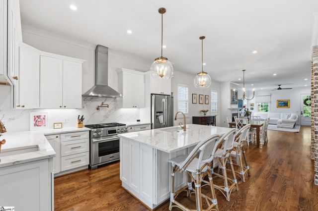 229 Cammer Drive, Greenville, SC 29605