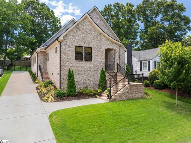 229 Cammer Drive, Greenville, SC 29605