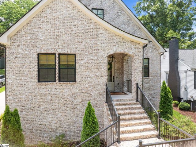 229 Cammer Drive, Greenville, SC 29605