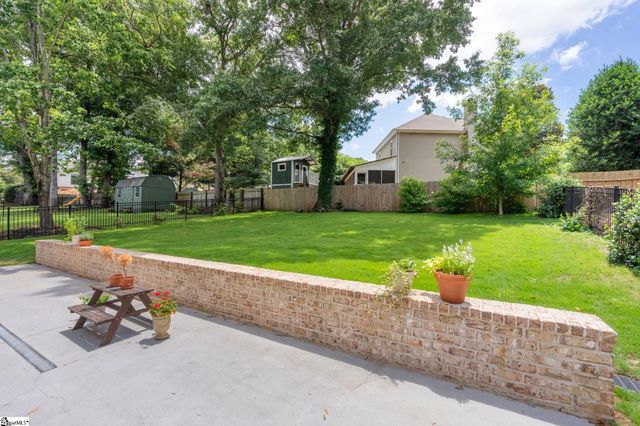 229 Cammer Drive, Greenville, SC 29605