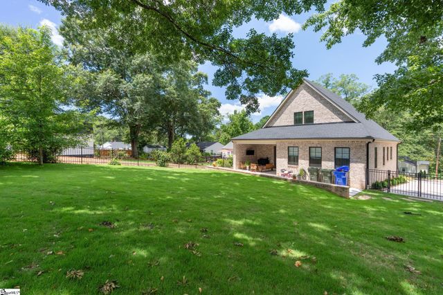 229 Cammer Drive, Greenville, SC 29605