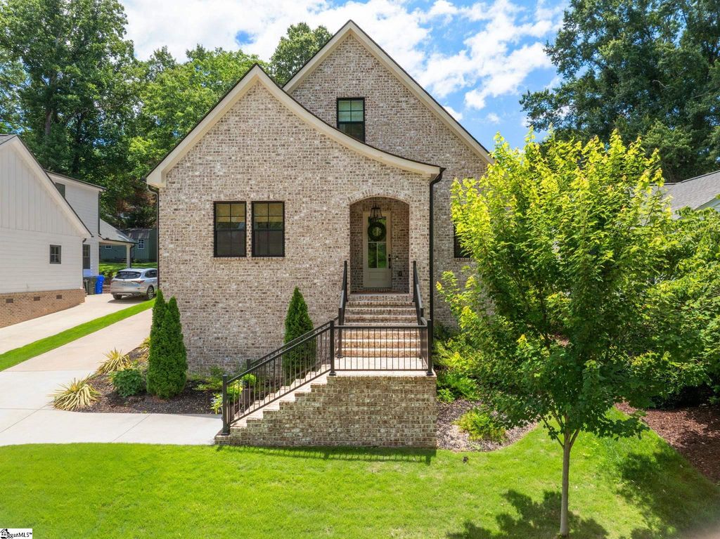 229 Cammer Drive, Greenville, SC 29605