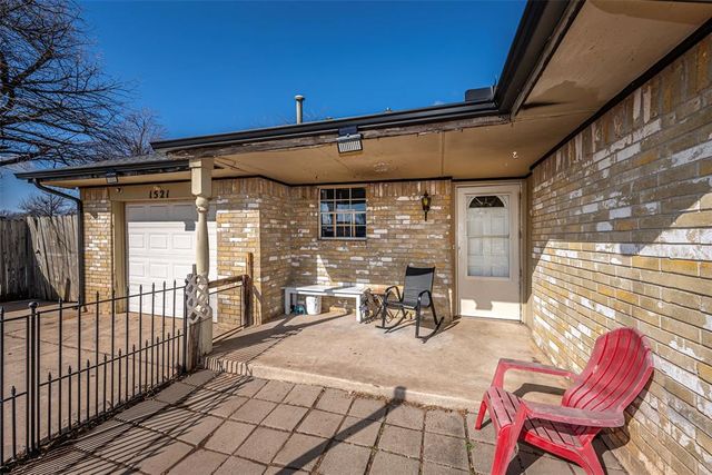 1521 Willowcliff Court, Norman, OK 73071