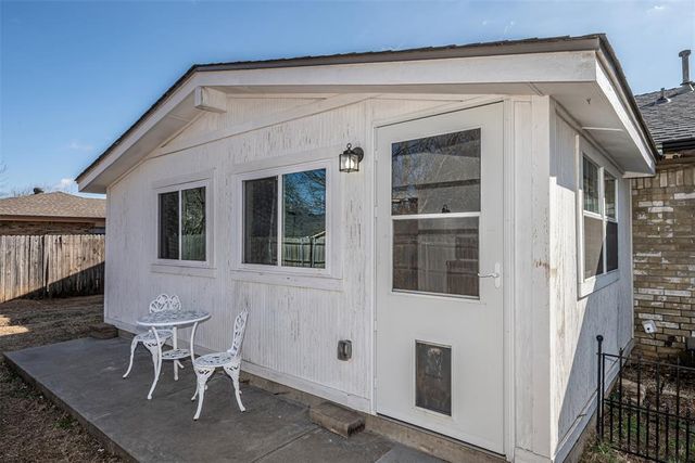 1521 Willowcliff Court, Norman, OK 73071