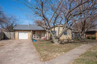 1521 Willowcliff Court, Norman, OK 73071