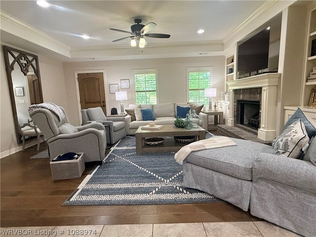 293 Madison 8593, Huntsville, AR 72740