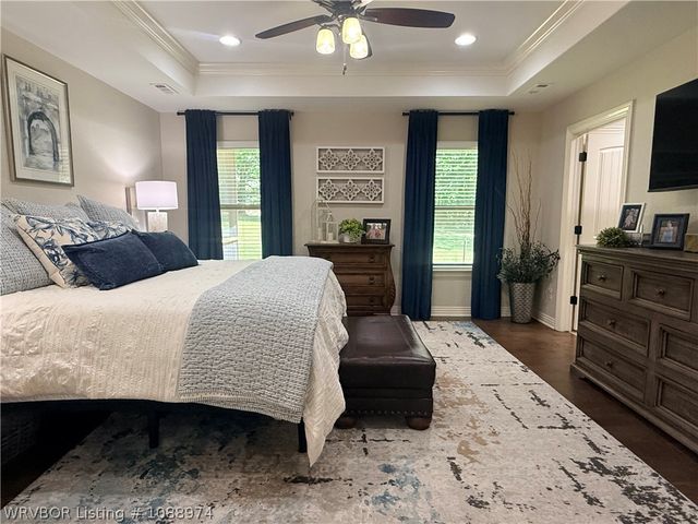 293 Madison 8593, Huntsville, AR 72740