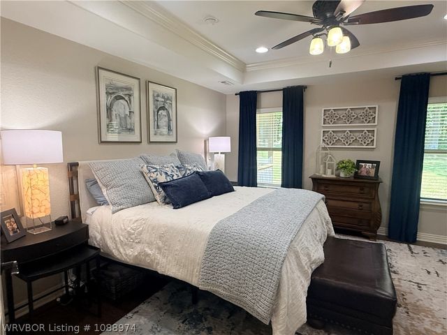 293 Madison 8593, Huntsville, AR 72740