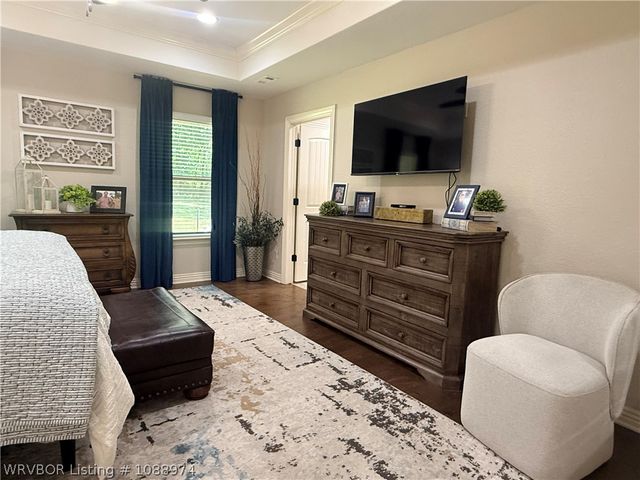 293 Madison 8593, Huntsville, AR 72740