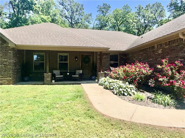 293 Madison 8593, Huntsville, AR 72740