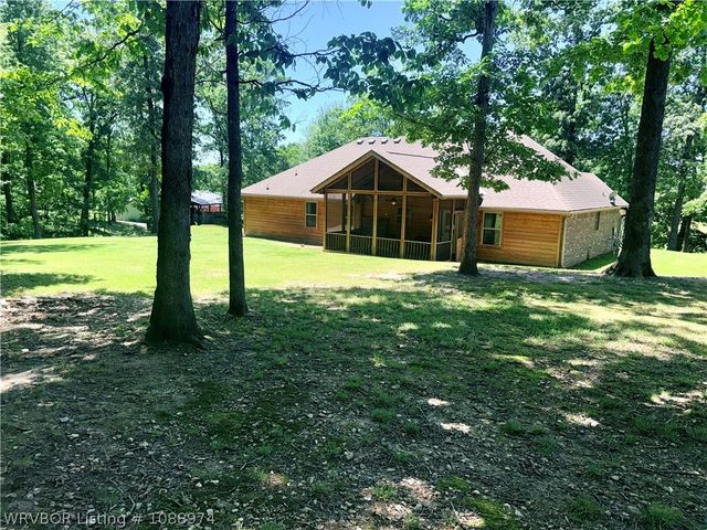 293 Madison 8593, Huntsville, AR 72740