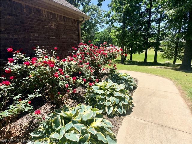 293 Madison 8593, Huntsville, AR 72740