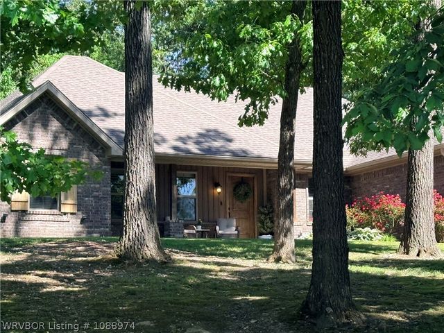 293 Madison 8593, Huntsville, AR 72740