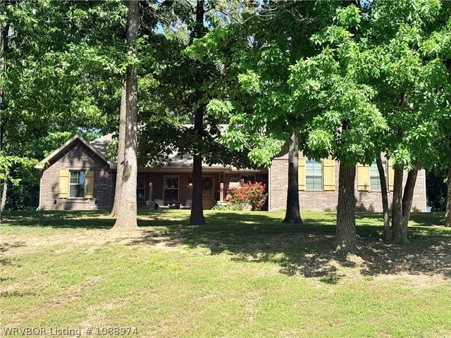 293 Madison 8593, Huntsville, AR 72740