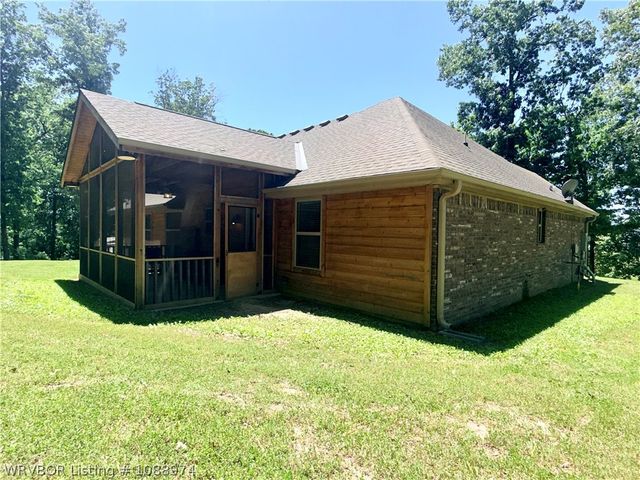 293 Madison 8593, Huntsville, AR 72740