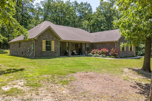 293 Madison 8593, Huntsville, AR 72740