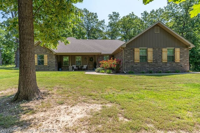 293 Madison 8593, Huntsville, AR 72740