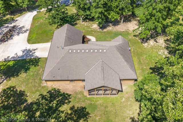 293 Madison 8593, Huntsville, AR 72740