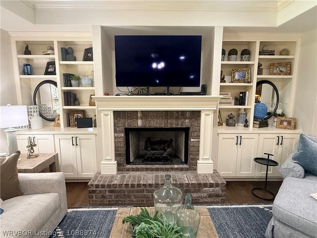 293 Madison 8593, Huntsville, AR 72740