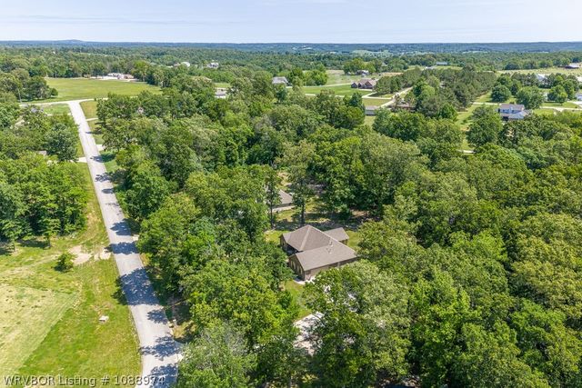 293 Madison 8593, Huntsville, AR 72740