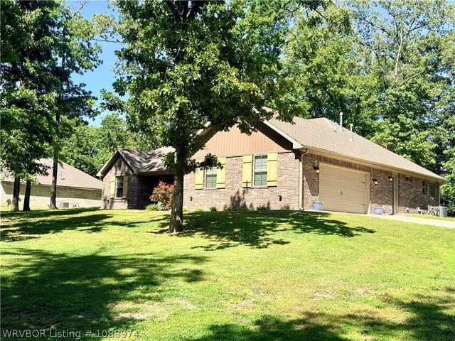 293 Madison 8593, Huntsville, AR 72740