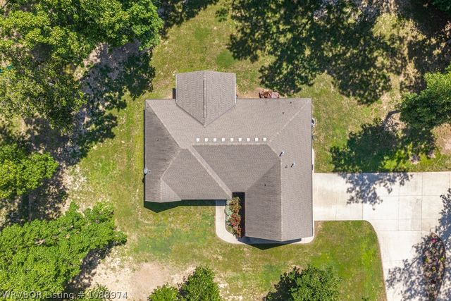 293 Madison 8593, Huntsville, AR 72740