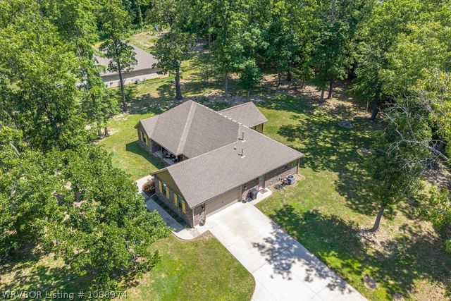 293 Madison 8593, Huntsville, AR 72740