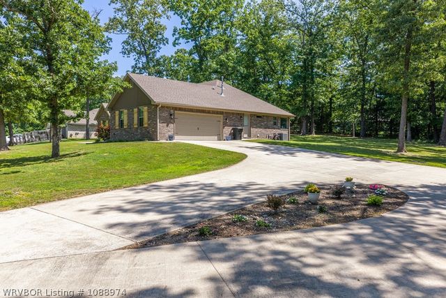 293 Madison 8593, Huntsville, AR 72740