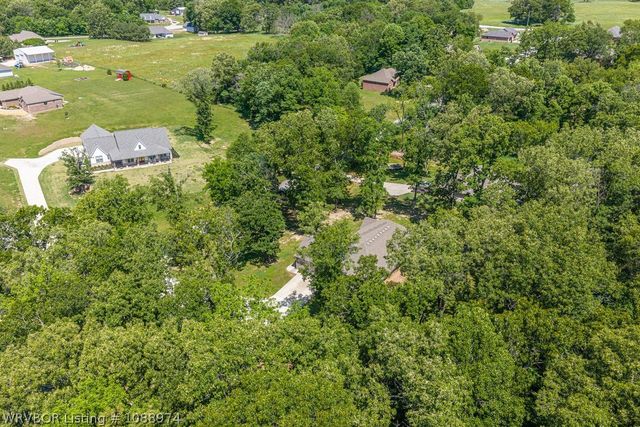 293 Madison 8593, Huntsville, AR 72740