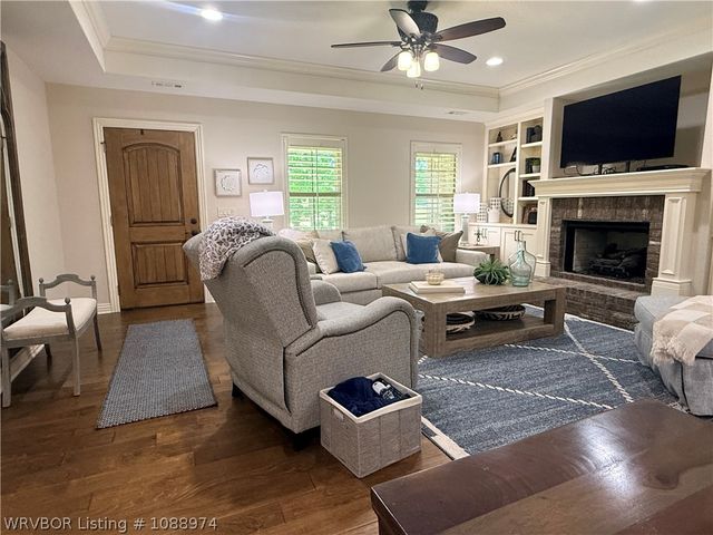 293 Madison 8593, Huntsville, AR 72740