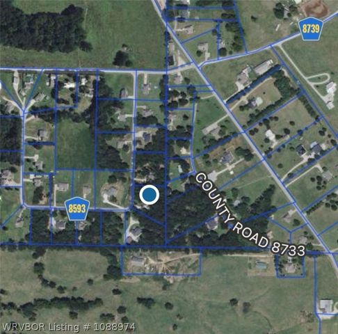 293 Madison 8593, Huntsville, AR 72740